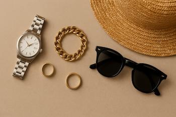 اکسسوری های همتن