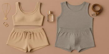 ست های بانوان و آقایان